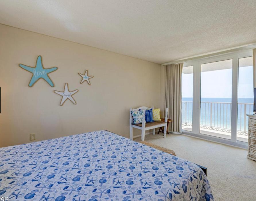 Dunes Of Panama Resort Панама Сити Бийч Екстериор снимка
