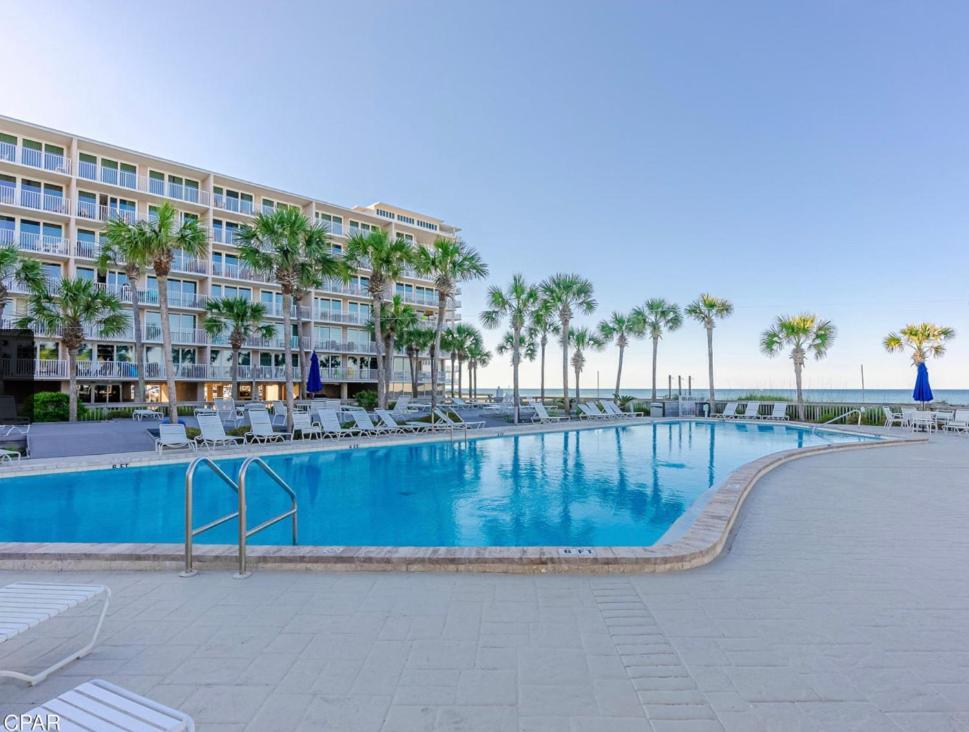 Dunes Of Panama Resort Панама Сити Бийч Екстериор снимка